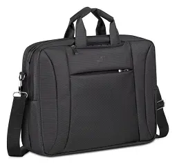 Рюкзак Rivacase 8290 Charcoa 16" Black (8290 (Charcoa Black))