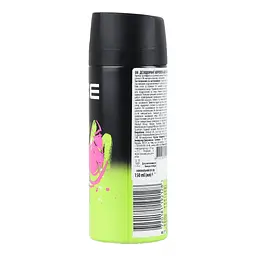 Дезодорант-спрей Axe Epic Fresh 150 мл - мініатюра 4