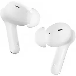 Навушники Realme Buds T110 RMA2306 повністю бездротові білі - мініатюра 3
