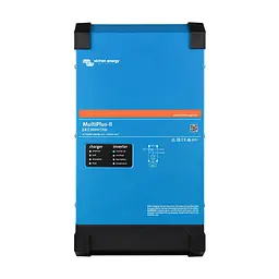 Інвертор 5kVA/4kW Victron Energy MultiPlus-II 24/5000/120-50 (99-00021765) - мініатюра 2
