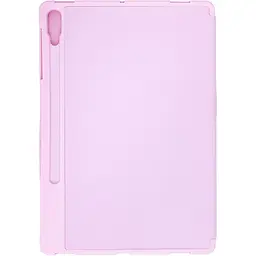 Чохол-книжка ArmorStandart Smart Fold Pen для Samsung Tab S9+ / S9 FE+ / S10+ Pen Pink (ARM75013) [121642] - мініатюра 2