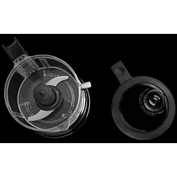Кухонний комбайн KitchenAid 5KFC0516EOB - мініатюра 7
