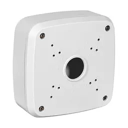 Монтажна коробка Light Vision VLC-07BXD(M), метал, 134*134*54 мм (75-00277) - мініатюра 4