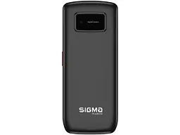 Мобільний телефон Sigma mobile X-style S3501 2/16GB Black 4827798345511 - мініатюра 2