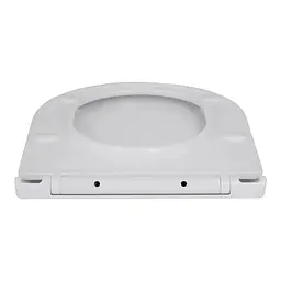 Комплект Grohe Set унітаз Topper-0302-T3 + Інсталяція Grohe Rapid Sl 38772001 38772001TOPPER0302T3, Білий - мініатюра 11