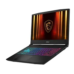 Ігровий ноутбук MSI Katana 15 HX B14WFK, Intel Core i7- 14650HX, 16GB RAM, 512GB SSD, QHD 165Hz, 15. 6 дюймів, чорний - мініатюра 14