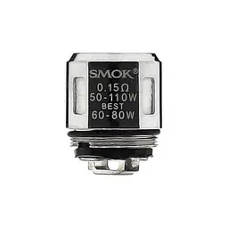 Випарник Smok TFV8 Baby-T8 Coil 0.15 Oм (co0067) - мініатюра 2