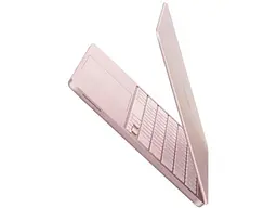 Ноутбук Apple MacBook Neo 256GB Blush (MHFH4) - мініатюра 4