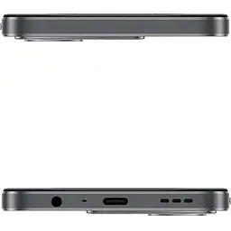 Смартфон OPPO A3 6/256Gb Sparkle Black (UA UCRF) NFC - мініатюра 3