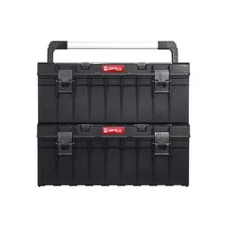 Ящик для інструментів Qbrick SYSTEM PRO 700 EXPERT 650x270x272 мм - мініатюра 4