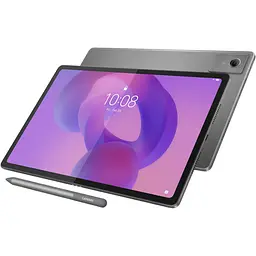 Планшет Lenovo Idea Tab Plus 8/256 5G Luna Grey + Pen (ZAGF0114UA) UA-UCRF