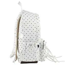 Рюкзак GoPack Education Teens 130L молочний Білий (GO26-130L-1) - мініатюра 4