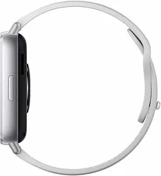 Смарт-годинник Xiaomi Redmi Watch 5 Active Matte Silver (BHR8790GL) - мініатюра 5
