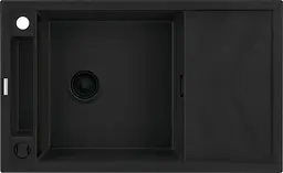 Кухонна мийка DEANTE Magnetic ZRM_N113