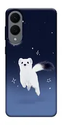 Чохол Demsky Тхір у снігу для Samsung Galaxy S25 Edge