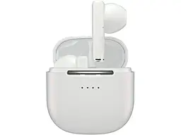 Навушники Ergo BS-740 Air Sticks 2 White (BS-740W)