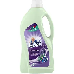 Гель для прання Ms Helen Lavender 2.5 л