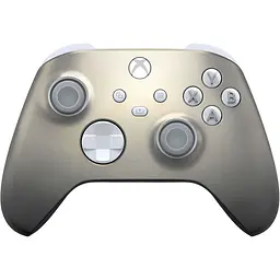 Геймпад Microsoft Xbox Series X/S Wireless Controller Lunar Shift (QAU-00040) [74565]