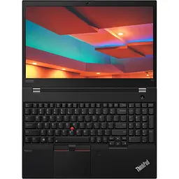 Ноутбук Lenovo ThinkPad T15 15.6FHD IPS AG/Intel i5-1135G7/16/256F/NVD450-2/W10P (20W4007SRA) - мініатюра 5
