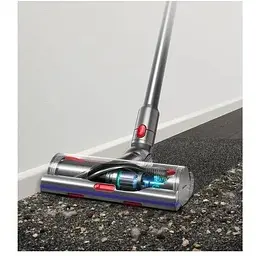 Ручний пилосос Dyson V15 Detect Absolute Потужний вертикальний для сухого чищення будинку - мініатюра 3