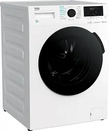 Пральна машина Beko HTE 7616 X0 із сушаркою - мініатюра 3