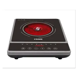 Електроплита PRIME Technics PHC 2019 GB - мініатюра 2