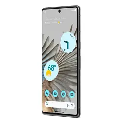 Смартфон USA Google Pixel 7 Pro 12/128GB Snow - мініатюра 2