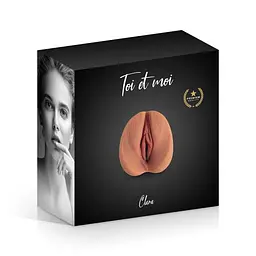 Мастурбатор Toi et moi - Clara Toi et moi SO9945 97143 - мініатюра 2