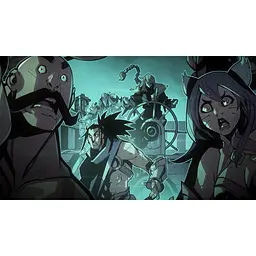 Ключ активації Microsoft Ruined King: A League of Legends Story - Deluxe Edition для Xbox One/Series - мініатюра 10