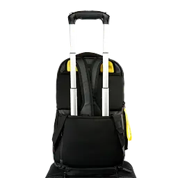 Рюкзак для падел тенниса VOLT Backpack Grey XL - миниатюра 10
