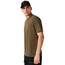Футболка Oakley Si Oakley Flag Tee L Dark Brush - мініатюра 3