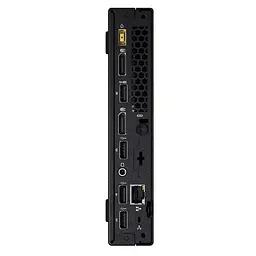 Комп'ютер Lenovo ThinkCentre M715q Tiny (A10-9700E/8/240SSD) Б/В - мініатюра 3