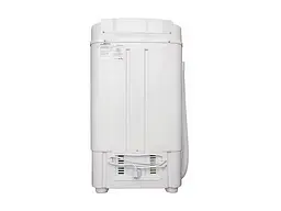 Пральна машина Prime Technics PWA701SB - мініатюра 4