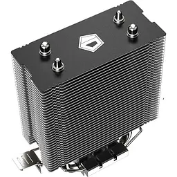 Кулер для процесора ID-Cooling SE-902-SD V3 чорний [174835] - мініатюра 6