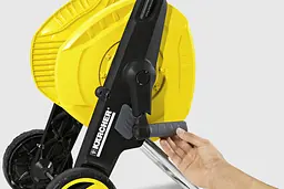 Возик для шлангів Karcher HT 3.400 (2.645-180.0) - мініатюра 2