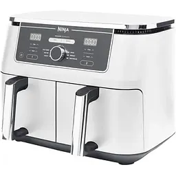 Мультипіч (аерофритюрниця) NINJA Foodi Max Dual Zone AF400EU - мініатюра 4