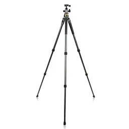 Штатив Vanguard Alta Pro 2+ 263AB 100 (Alta Pro 2+ 263AB 100), Сірий - мініатюра 11