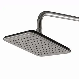 Душова система Globus Lux GDS-0041T, Хром - мініатюра 2