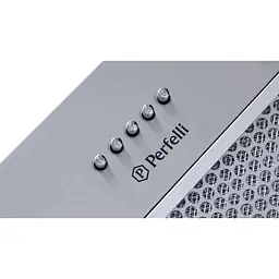 Витяжка вбудована Perfelli BI 7652 I 1000 LED - мініатюра 7