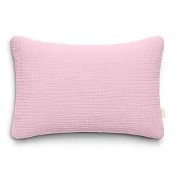 Комплект постільної білизни Cosas Baby blush CS1 Підлітковий муслін фламінго (Muslin_009BabyBlush_El90-009BabyBlush_155) - мініатюра 5