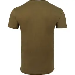 Футболка Hallyard Jones 3XL 2шт Зелений/Оливковий - мініатюра 7