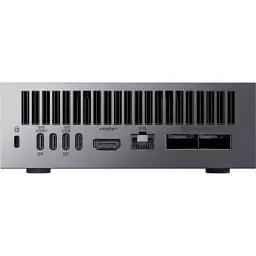 Комп'ютер ASUS Ascent GX10 GX10-GG0003BN / NVIDIA GB10, 128, 1TB, Wi-Fi7 (90MS0371-M00030) - мініатюра 3