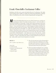Jane Austen's Table. Recipes Inspired by the Works of Jane Austen - мініатюра 5