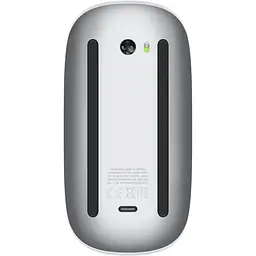 Миша Apple Magic Mouse 2 White [MLA02] OEM [18092] - мініатюра 5