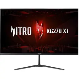 Монітор Acer 27" KG270X1bmiipx teh0024897