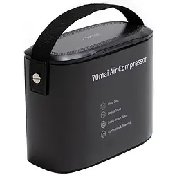 Автомобільний компресор 70mai Air Compressor Midrive (TP01) [41787]