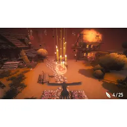 Ключ активації Microsoft Aery - The Lost Hero для Xbox One/Series S/X - мініатюра 9
