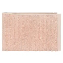 Рушник махровий Ardesto Lines рожевий 70 x 140 см (ART2670LP)