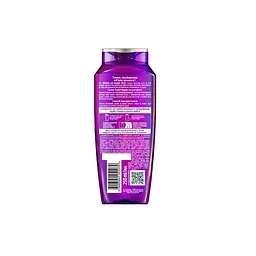 Шампунь L'Oreal Paris Elseve Collagen Lifter для надання об'єму тонкому, позбавленому об'єму волоссю 400 мл - мініатюра 2