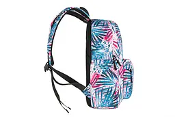 Рюкзак 2Е, TeensPack Palms, рожевий 2E sum0028046 - мініатюра 6